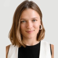 Incora Employee Olia Hnatkova's profile photo