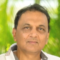 California Military Institute Employee Tarun Shah's profile photo