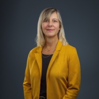 BNP Paribas Real Estate Employee Katrin Lee's profile photo