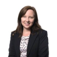 City of Tea Tree Gully Employee Rebecca Baines's profile photo