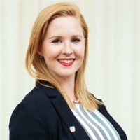 Evorio Employee Lynn Blackmore-Heal's profile photo