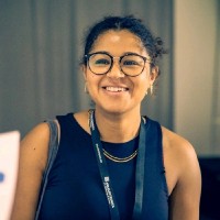 Nerd Monkeys® Employee Selina Mensah's profile photo