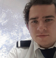 Intent Media Employee Joshua Cocks's profile photo