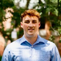 Bank of America Employee Jack Eubank's profile photo