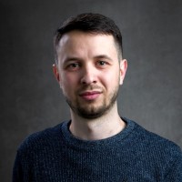 EOS KSI Romania Employee Ovidiu Avram's profile photo