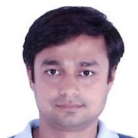 Windscribe Employee Animesh Pal's profile photo