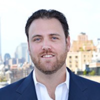 Electric Symphony Media Employee Aaron Shapiro's profile photo