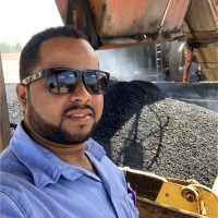 Lcm Construcao E Comercio Employee Adalberto Leite's profile photo
