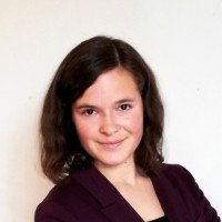 DREHM Pharma GmbH Employee Theresa Lehner's profile photo