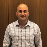 MIO Partners, Inc. Employee Darshan Joshi's profile photo