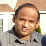 Accenture Employee Sunil Menezes's profile photo