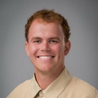 University of Redlands Employee Theo Olson's profile photo