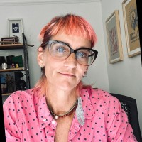 Grupo de Servicios y Transacciones Employee Mercedes de la Fuente's profile photo