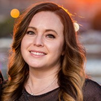 SailPoint Employee Amanda Fausnacht's profile photo