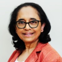 Impact Pharmaceutical Services Employee Kasturi Puranam's profile photo