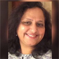 Xcaliber Infotech Pvt. Ltd. - A Phoenix Group Company Employee Anuradha Saha's profile photo
