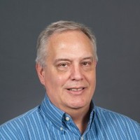 Raytheon Intelligence & Space Employee Gregory Huffman's profile photo