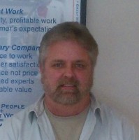 Don Schuerkamp Email & Phone Number