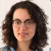 Amphasys Employee Federica Assenza's profile photo