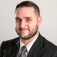 Manzil Employee Jesse Reitberger's profile photo