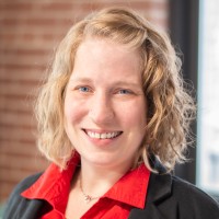 VetBiz Employee Allison Pike's profile photo