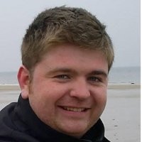 FutureEverything Employee Shane Tanner's profile photo