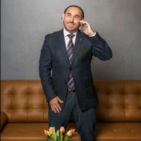 Sonny Suarez Email & Phone Number
