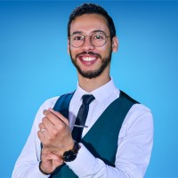 NEXTRONIC Employee Ahmed Mjadi's profile photo