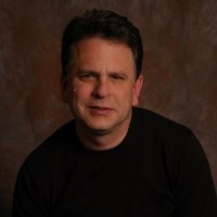 Jeff Henderson