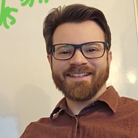 Andrew Rudlang's profile photo