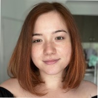 Stone3 Employee Sally Woo's profile photo