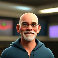 Thomas Barth Email & Phone Number