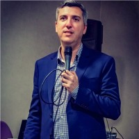 Universidade Federal Do Agreste De Pernambuco Employee Jorge Lucena's profile photo