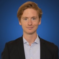 David Eriksson Email & Phone Number