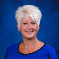 Mitsubishi Power Aero Employee Kim Johnson's profile photo