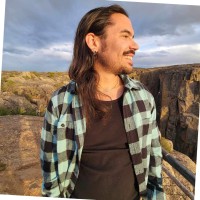 Elevate Internet Employee Antony Shepard's profile photo