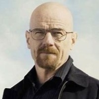 Walter White