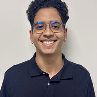 UPX Employee Micael Burgos's profile photo