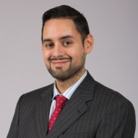Boston Private Employee Giovanni Bolivar's profile photo