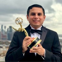 Univision Employee Joaquin T.'s profile photo