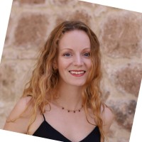playducky.com Employee Anastasia Karaulova's profile photo