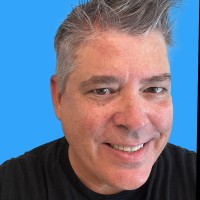 Quorum Cyber Employee Mike Lapeters's profile photo