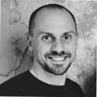 NÜRNBERGER Versicherung Employee Benjamin Wittmann's profile photo