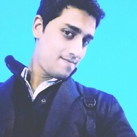 BookMyForex Employee Kartikaya Joshi's profile photo