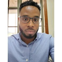 Eastern Caribbean Central Bank Employee Shamir Francois's profile photo
