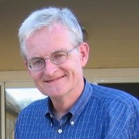 BioCurious Employee Joe Bamberg's profile photo