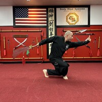 Body Mind Systems Employee Igor Kaplansky's profile photo