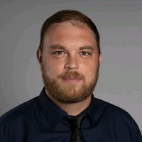 Zutari Employee Dylan Kruger's profile photo