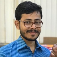 AnalyticsPlus, LLC Employee Bhaskar Ghosh's profile photo