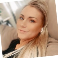 Scorett Footwear AB Employee Linda Mark's profile photo